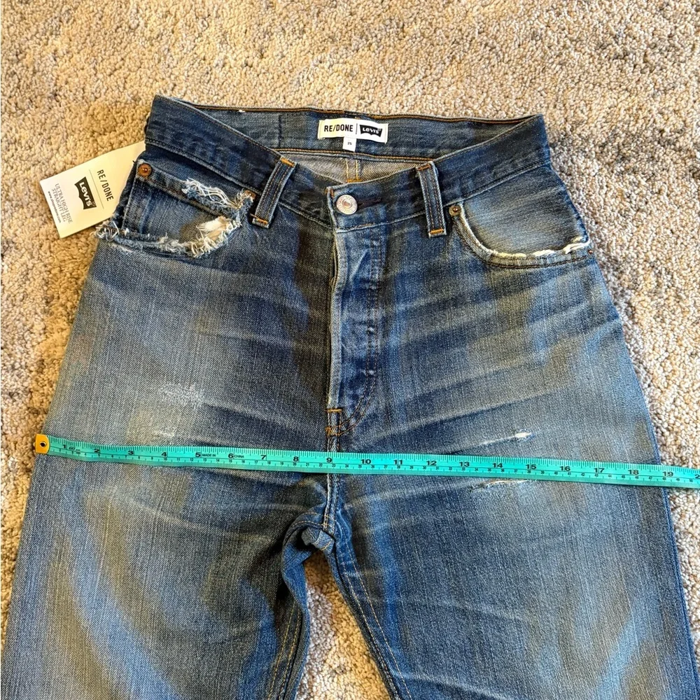 RE/DONE LEVI’S - Picture 8 of 13